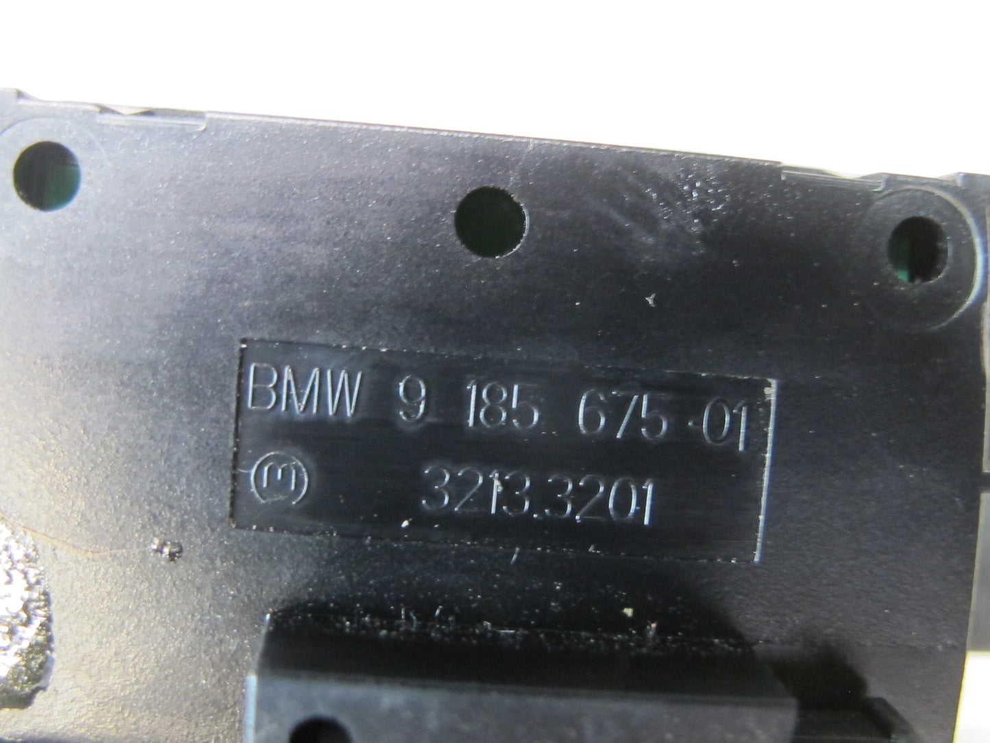 2012-2018 BMW F12 M6 Convertible Roof TOP Control Switch Button Open Close