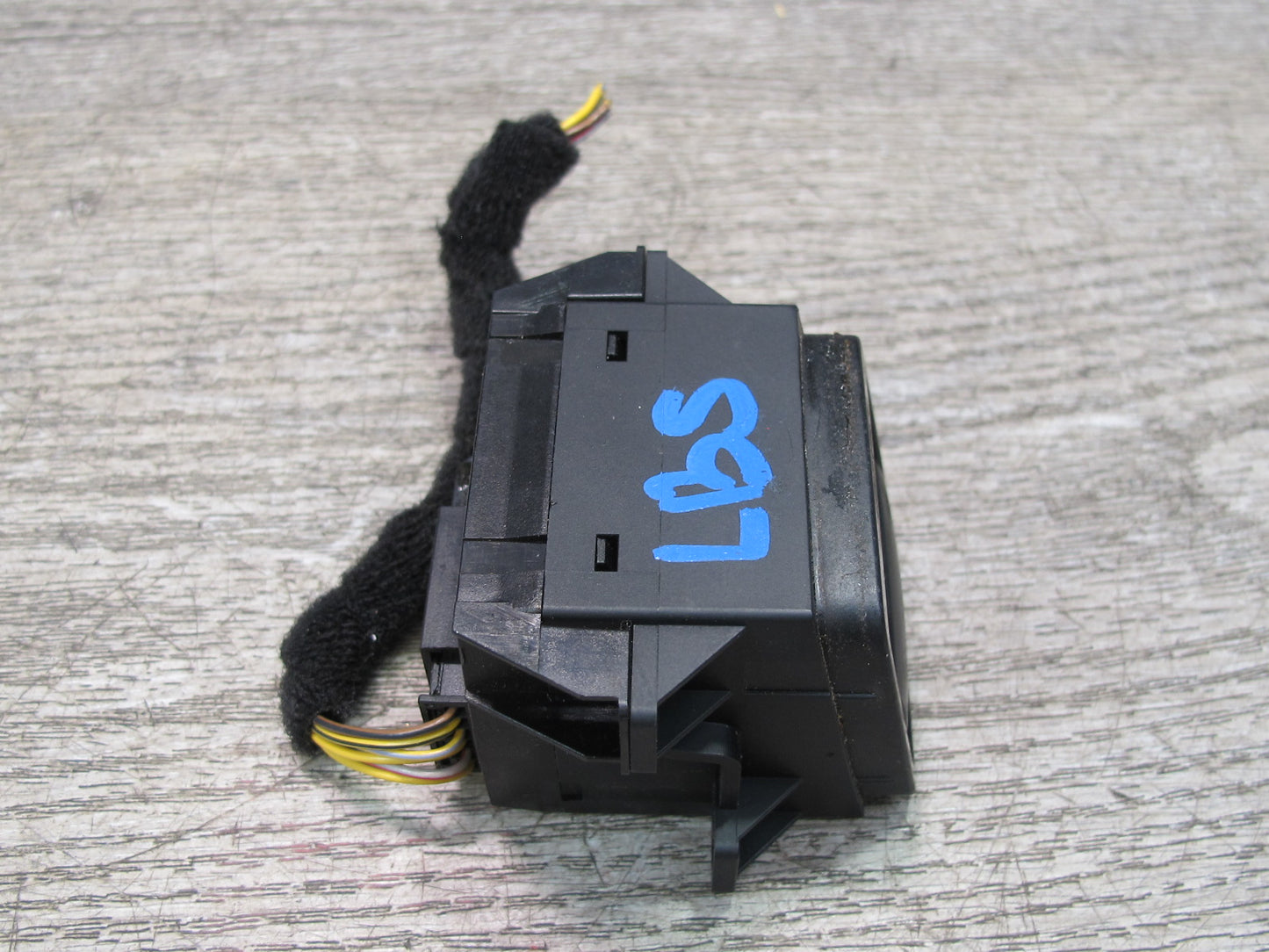 2012-2018 BMW F12 M6 Convertible Roof TOP Control Switch Button Open Close