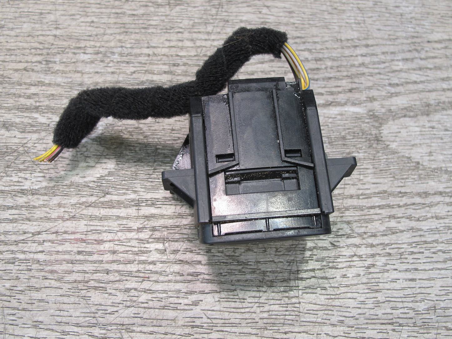 2012-2018 BMW F12 M6 Convertible Roof TOP Control Switch Button Open Close