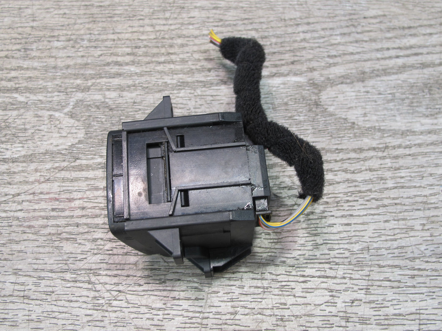 2012-2018 BMW F12 M6 Convertible Roof TOP Control Switch Button Open Close