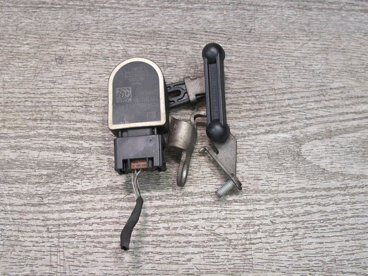 2012-2018 BMW F12 F13 F06 M6 Front Left Side Suspension Height Level Sensor