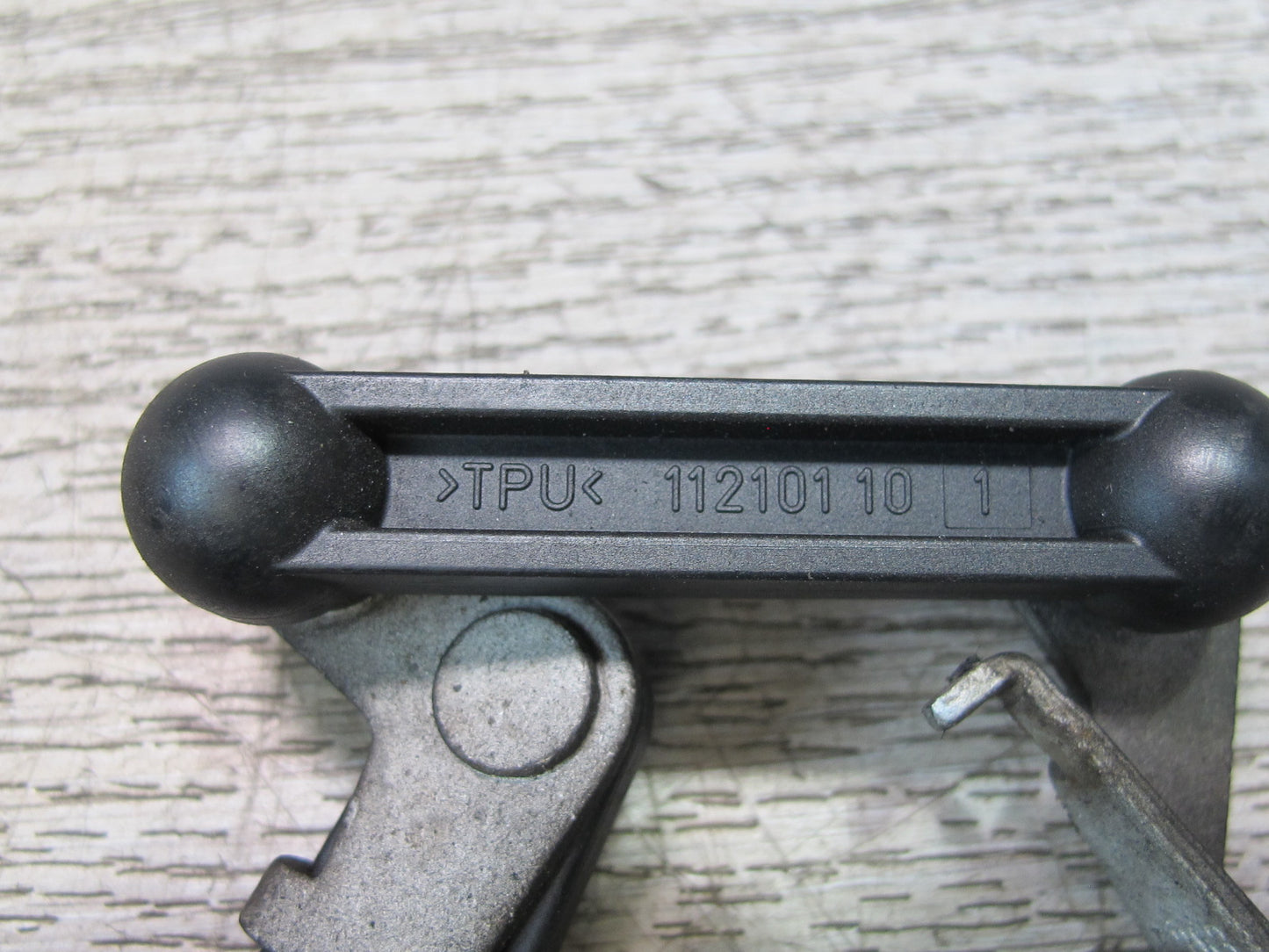 2012-2018 BMW F12 F13 F06 M6 Front Left Side Suspension Height Level Sensor