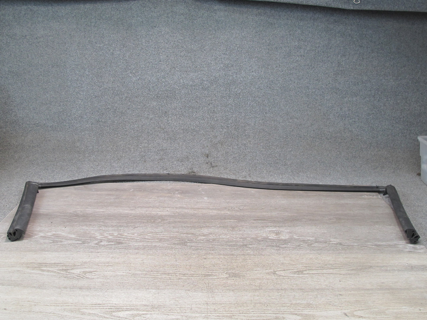 2012-2018 BMW F12 M6 Convertible Folding Roof TOP Rubber Seal Gasket