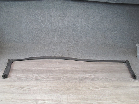 2012-2018 BMW F12 M6 Convertible Folding Roof TOP Rubber Seal Gasket