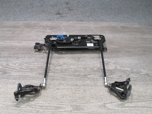 2012-2018 BMW F12 M6 Convertible Roof TOP Front Motor Latch Lock Assembly