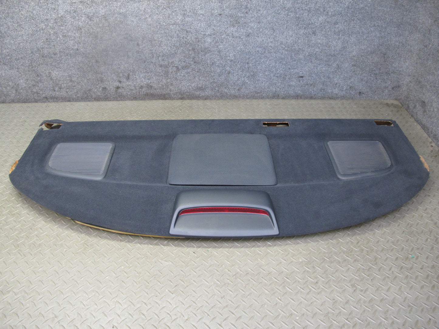 95-00 Toyota Celsior Lexus LS400 UCF20 Rear Parcel Shelf Deck Trim Panel OEM