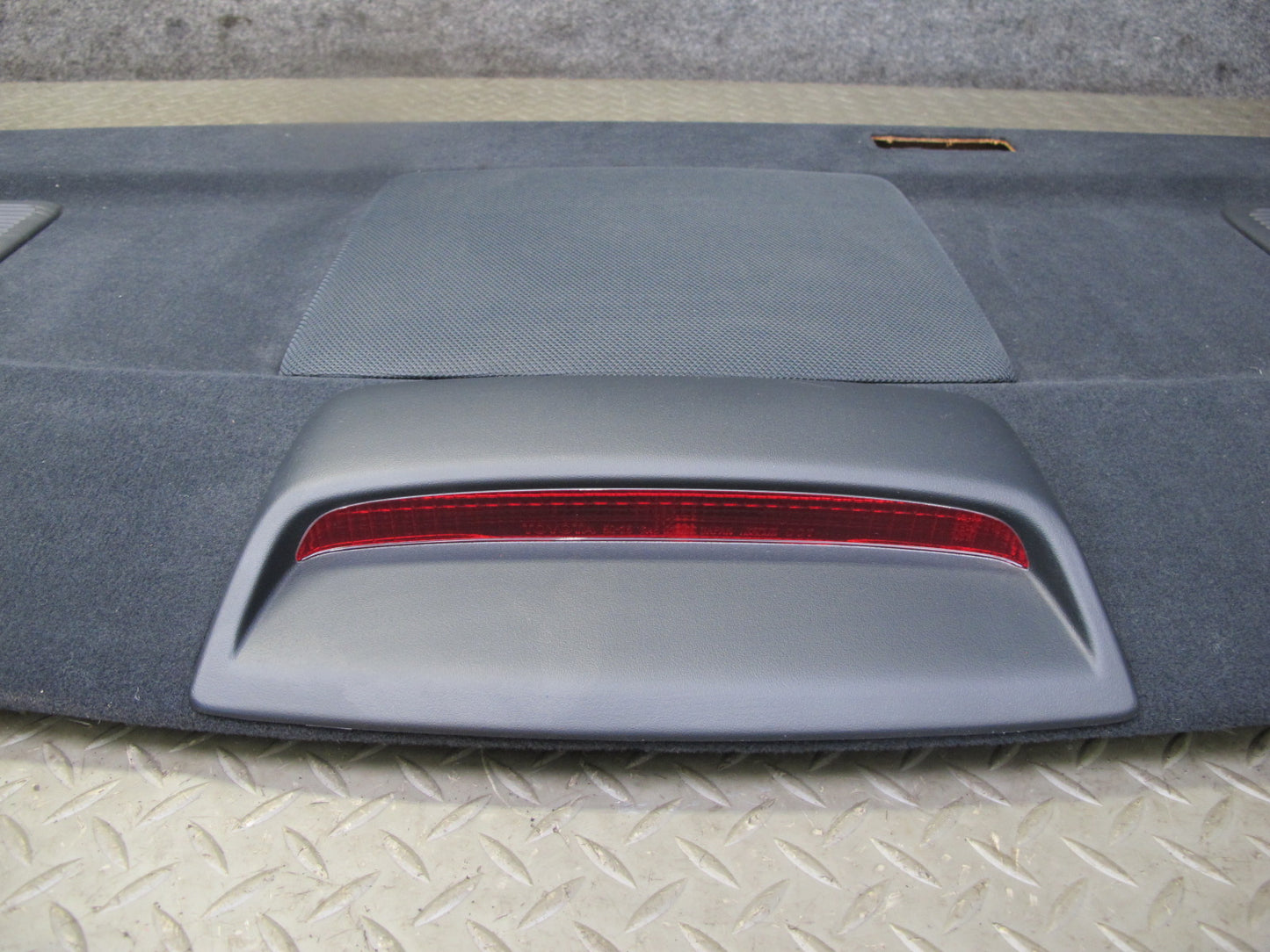 95-00 Toyota Celsior Lexus LS400 UCF20 Rear Parcel Shelf Deck Trim Panel OEM