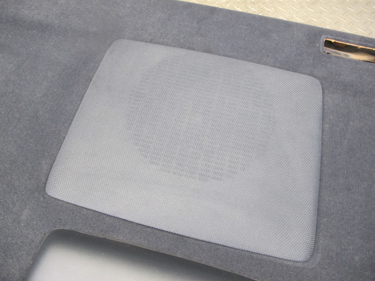 95-00 Toyota Celsior Lexus LS400 UCF20 Rear Parcel Shelf Deck Trim Panel OEM