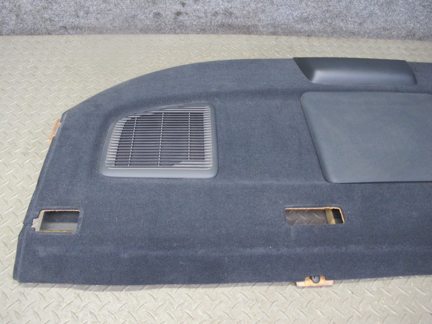95-00 Toyota Celsior Lexus LS400 UCF20 Rear Parcel Shelf Deck Trim Panel OEM