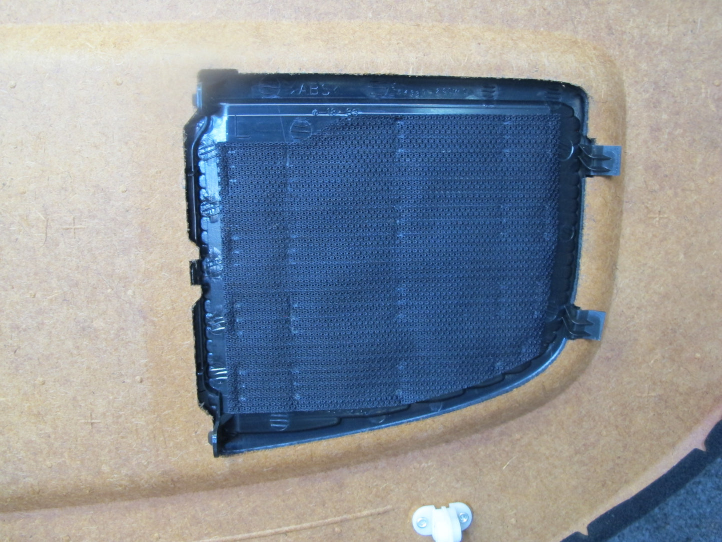 95-00 Toyota Celsior Lexus LS400 UCF20 Rear Parcel Shelf Deck Trim Panel OEM