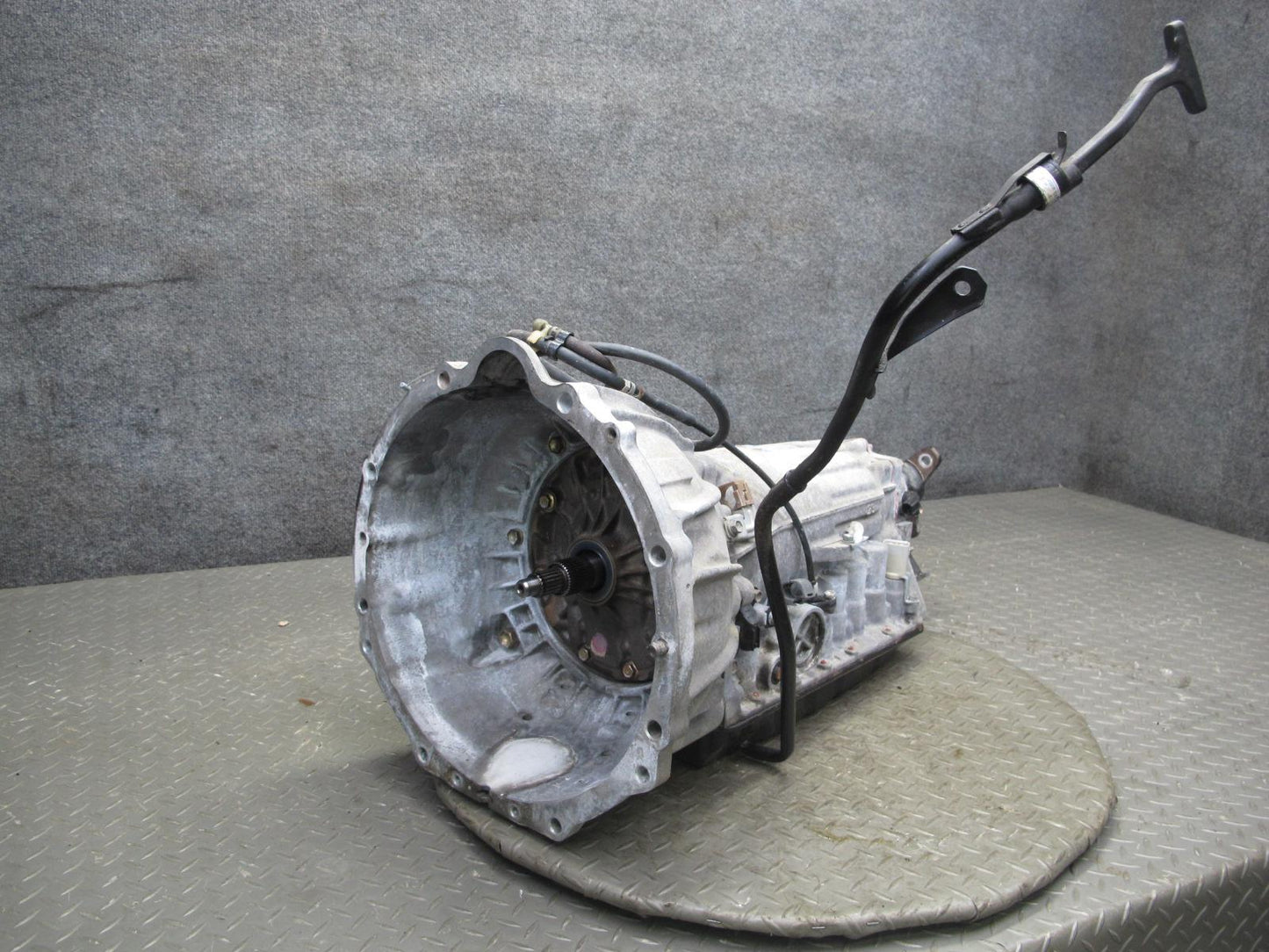 95-97 Toyota Celsior Lexus LS400 UCF20 Aisin A341E AT Automatic Transmission 43K