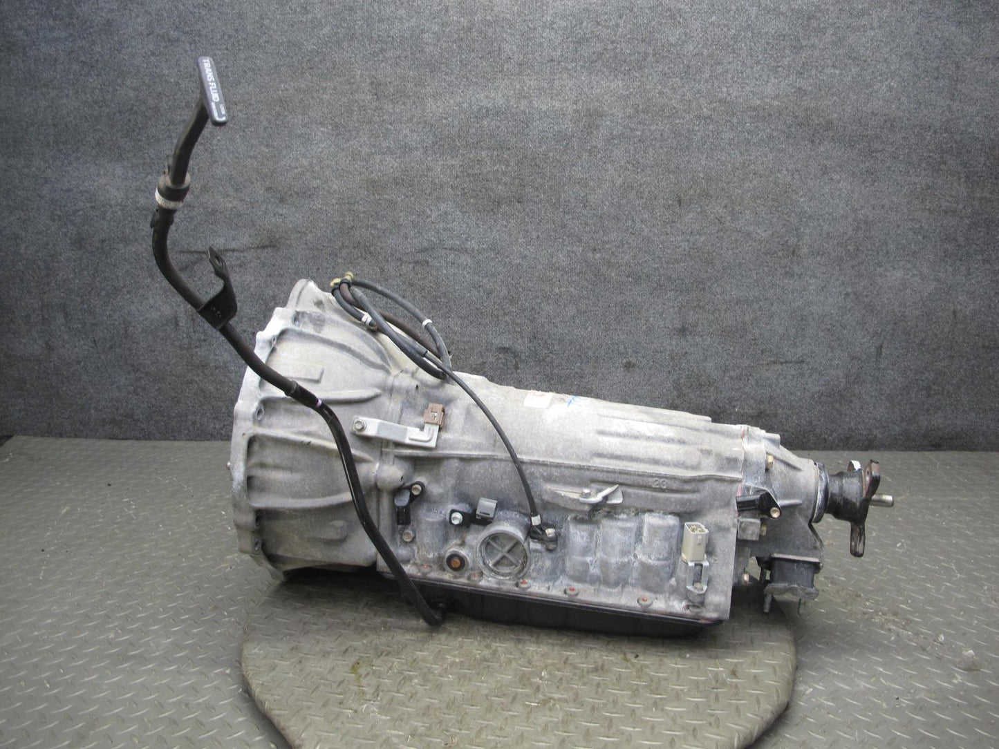 95-97 Toyota Celsior Lexus LS400 UCF20 Aisin A341E AT Automatic Transmission 43K