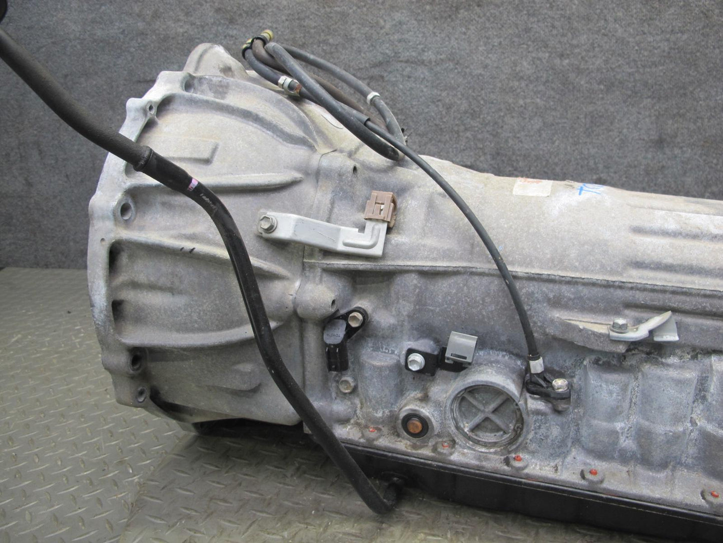 95-97 Toyota Celsior Lexus LS400 UCF20 Aisin A341E AT Automatic Transmission 43K