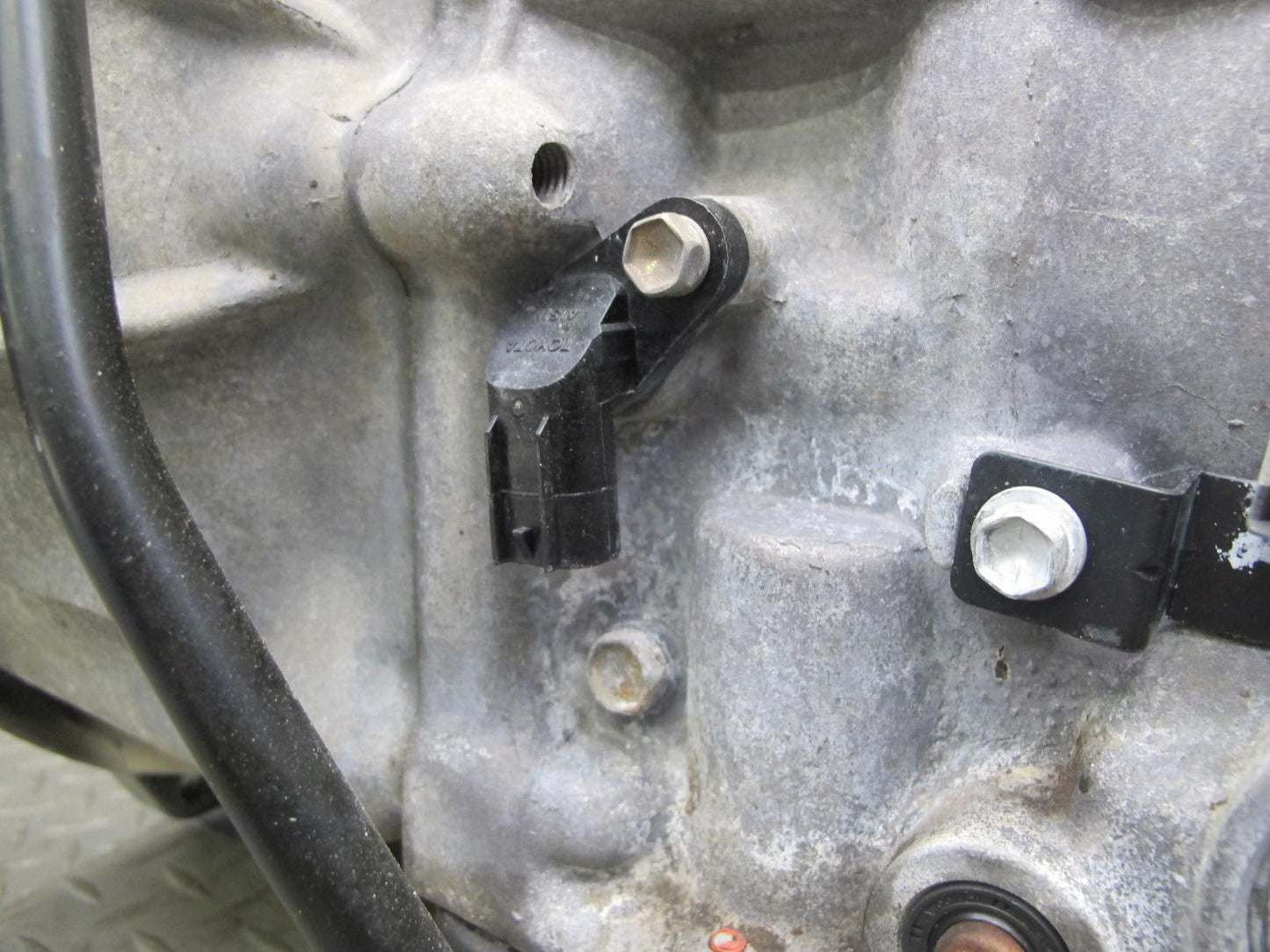 95-97 Toyota Celsior Lexus LS400 UCF20 Aisin A341E AT Automatic Transmission 43K