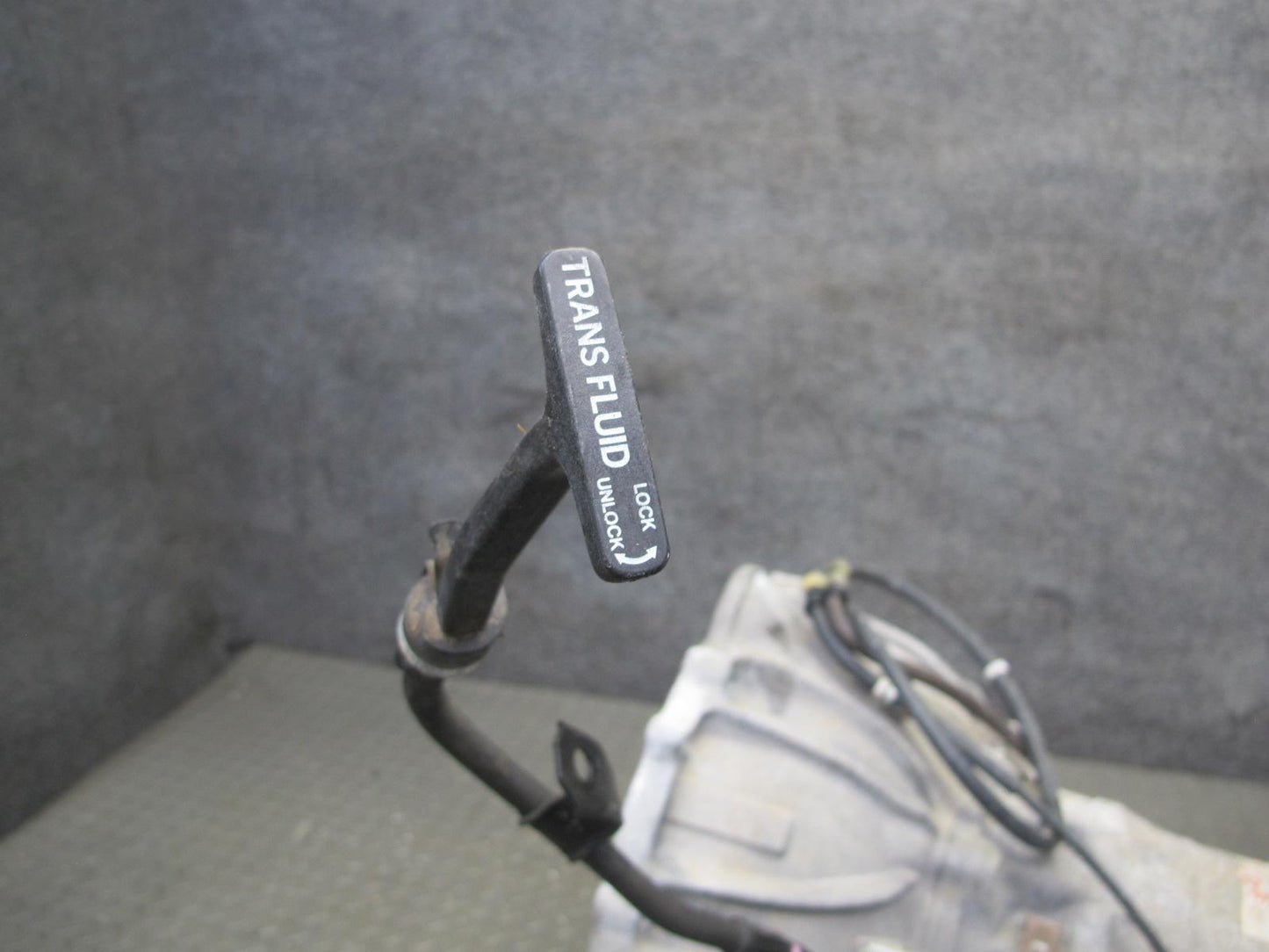 95-97 Toyota Celsior Lexus LS400 UCF20 Aisin A341E AT Automatic Transmission 43K