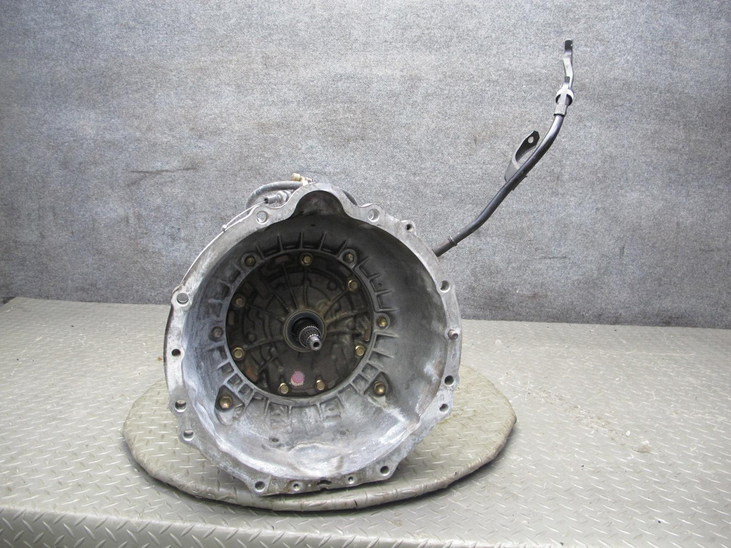 95-97 Toyota Celsior Lexus LS400 UCF20 Aisin A341E AT Automatic Transmission 43K