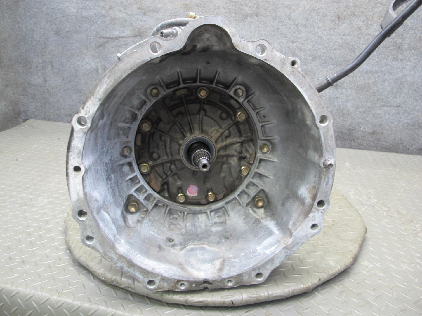 95-97 Toyota Celsior Lexus LS400 UCF20 Aisin A341E AT Automatic Transmission 43K