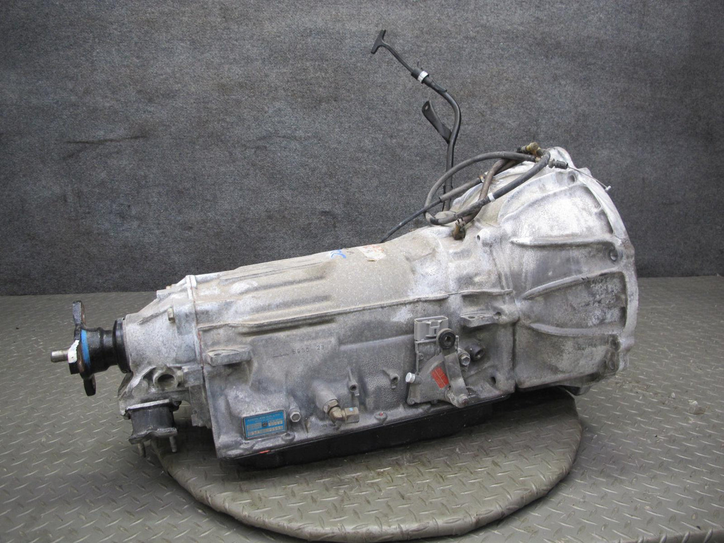 95-97 Toyota Celsior Lexus LS400 UCF20 Aisin A341E AT Automatic Transmission 43K