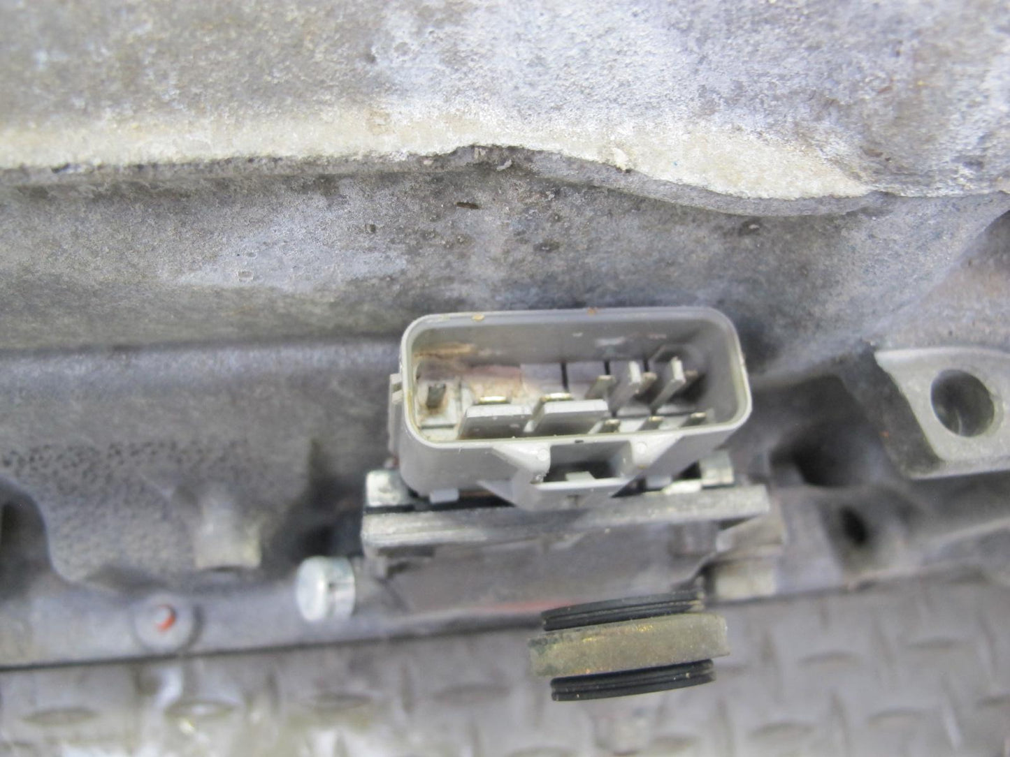 95-97 Toyota Celsior Lexus LS400 UCF20 Aisin A341E AT Automatic Transmission 43K