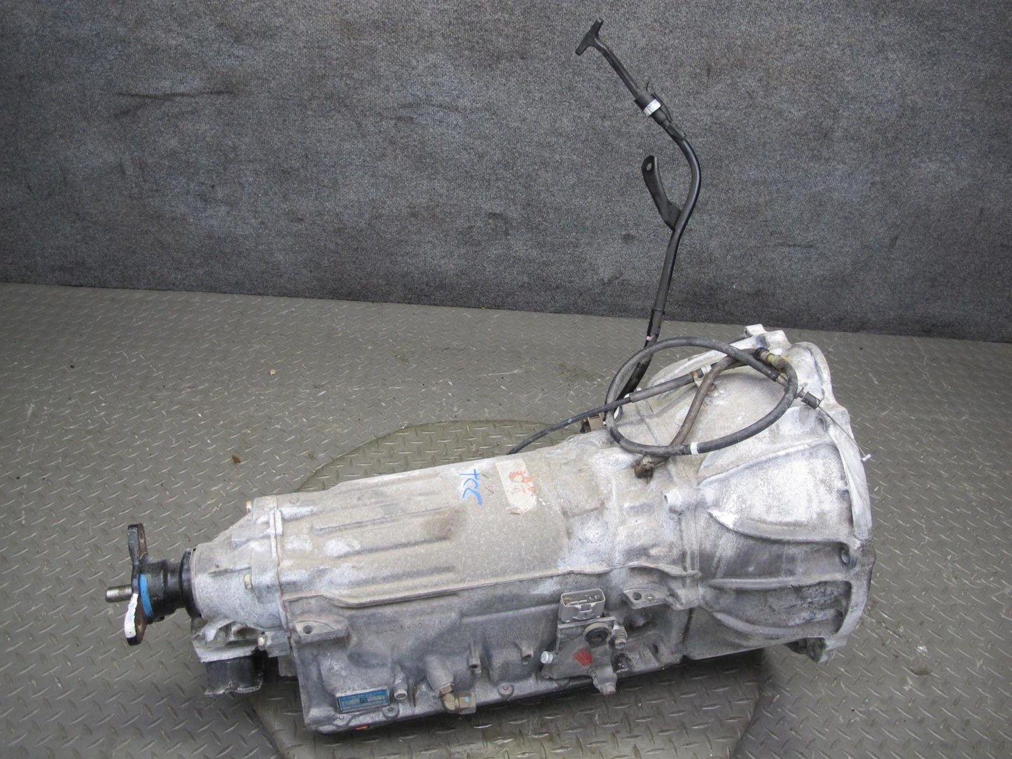 95-97 Toyota Celsior Lexus LS400 UCF20 Aisin A341E AT Automatic Transmission 43K