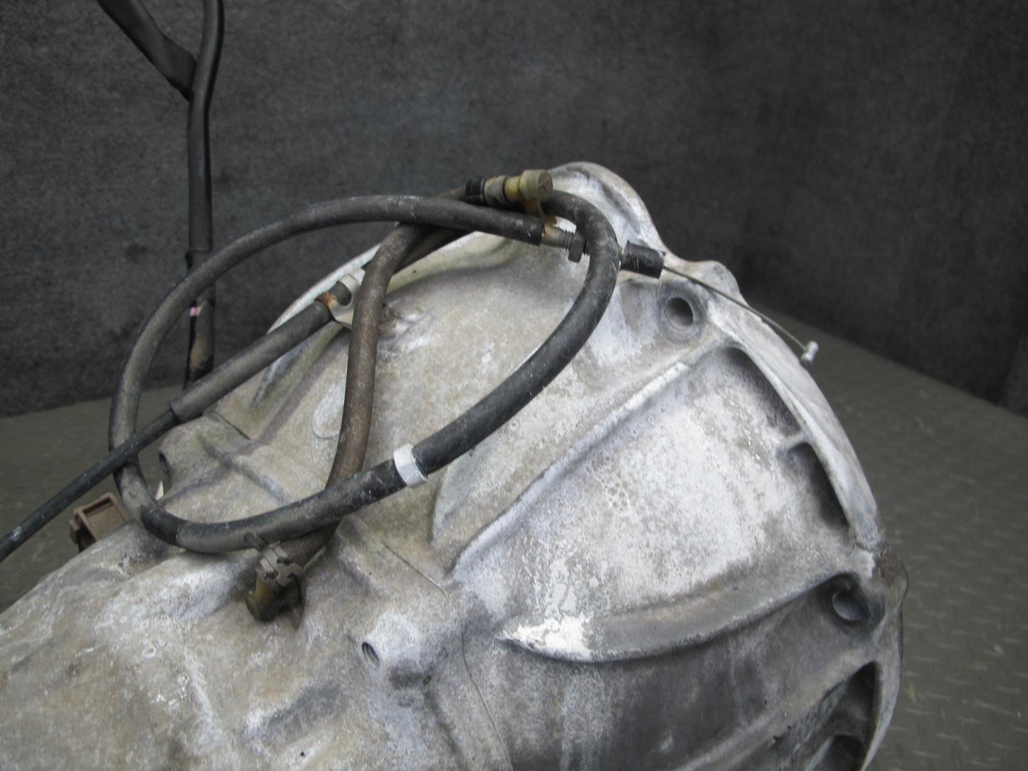 95-97 Toyota Celsior Lexus LS400 UCF20 Aisin A341E AT Automatic Transmission 43K