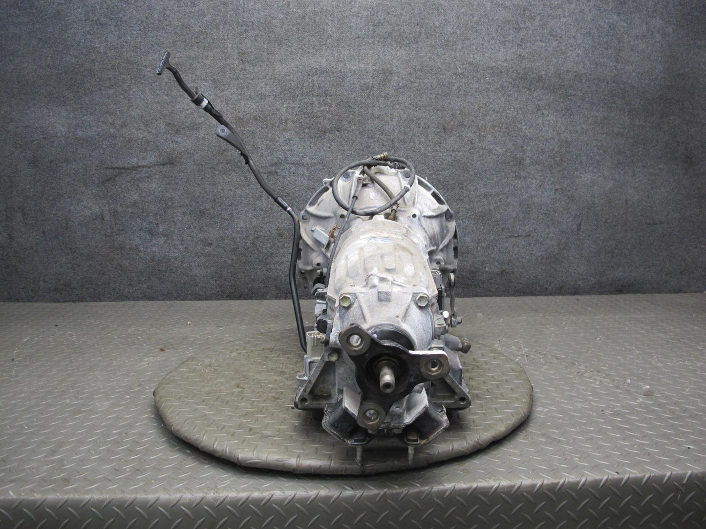 95-97 Toyota Celsior Lexus LS400 UCF20 Aisin A341E AT Automatic Transmission 43K