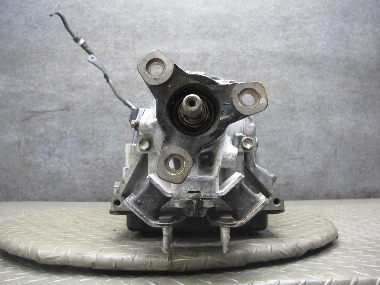 95-97 Toyota Celsior Lexus LS400 UCF20 Aisin A341E AT Automatic Transmission 43K