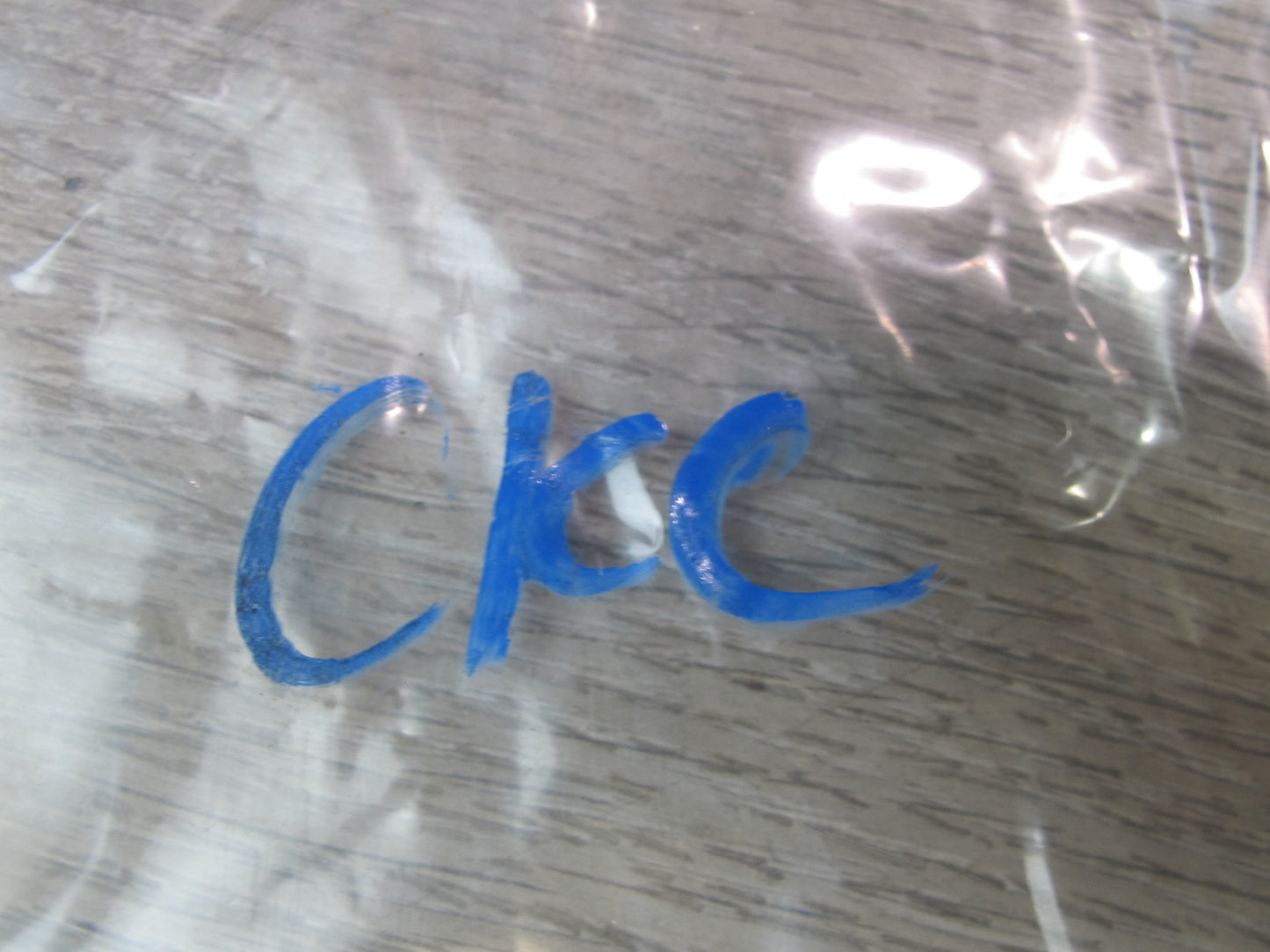 90-96 Chevrolet Corvette C4 Set of 2 Rear Eccentric Adjust Camber Bolt OEM