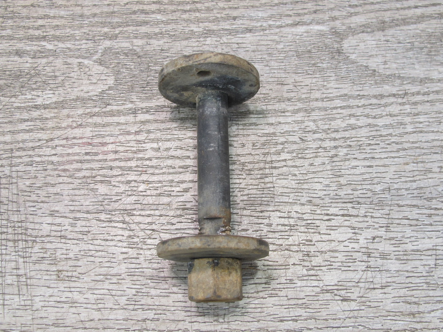 90-96 Chevrolet Corvette C4 Set of 2 Rear Eccentric Adjust Camber Bolt OEM