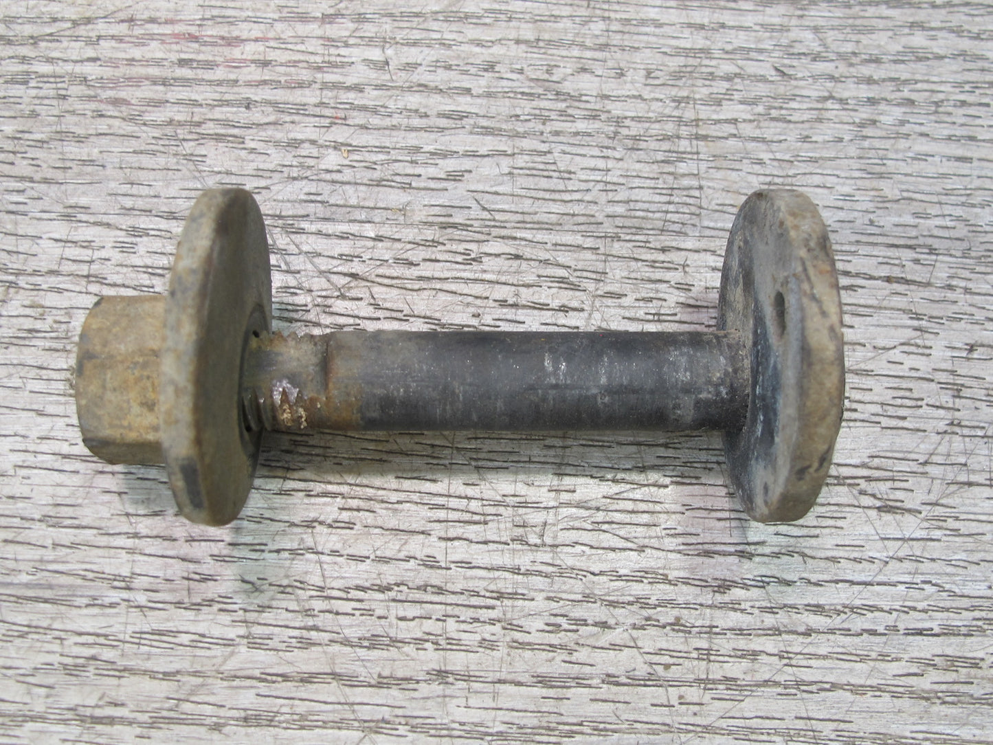 90-96 Chevrolet Corvette C4 Set of 2 Rear Eccentric Adjust Camber Bolt OEM