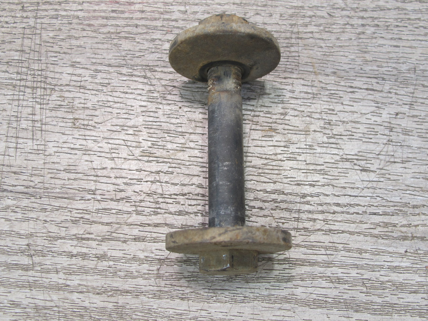 90-96 Chevrolet Corvette C4 Set of 2 Rear Eccentric Adjust Camber Bolt OEM