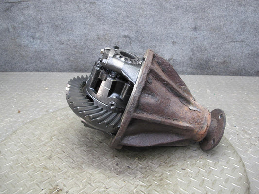 1998-2002 Lexus J100 LX470 4WD Rear Differential Axle Carrier 4.30 Ratio 85K
