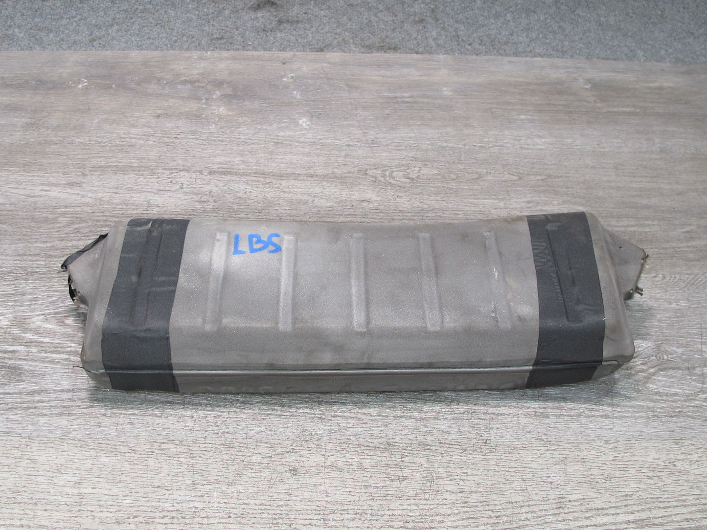 2012-2018 BMW F12 M6 Convertible Roof TOP Hydraulic Pump Motor Unit