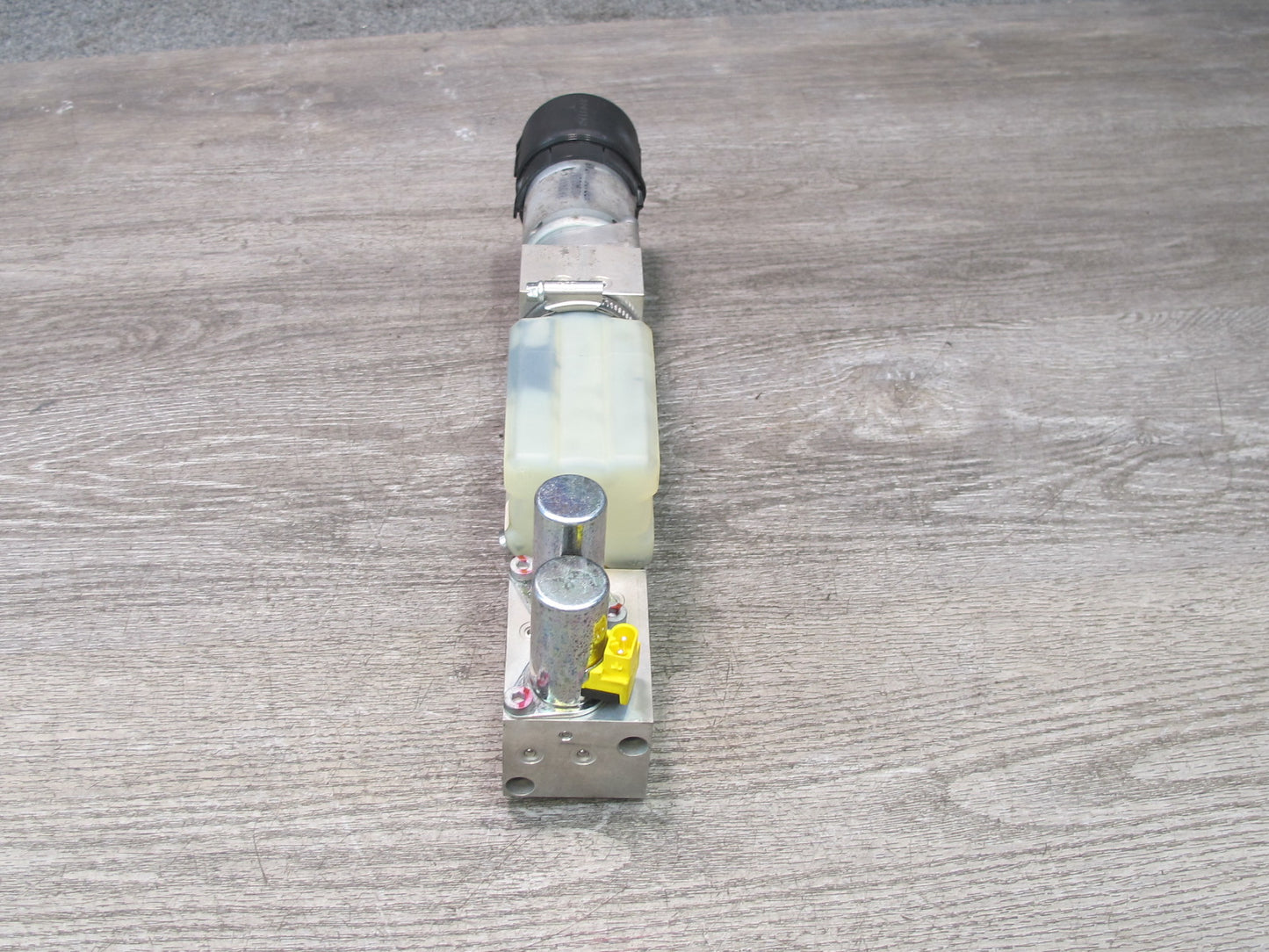 2012-2018 BMW F12 M6 Convertible Roof TOP Hydraulic Pump Motor Unit