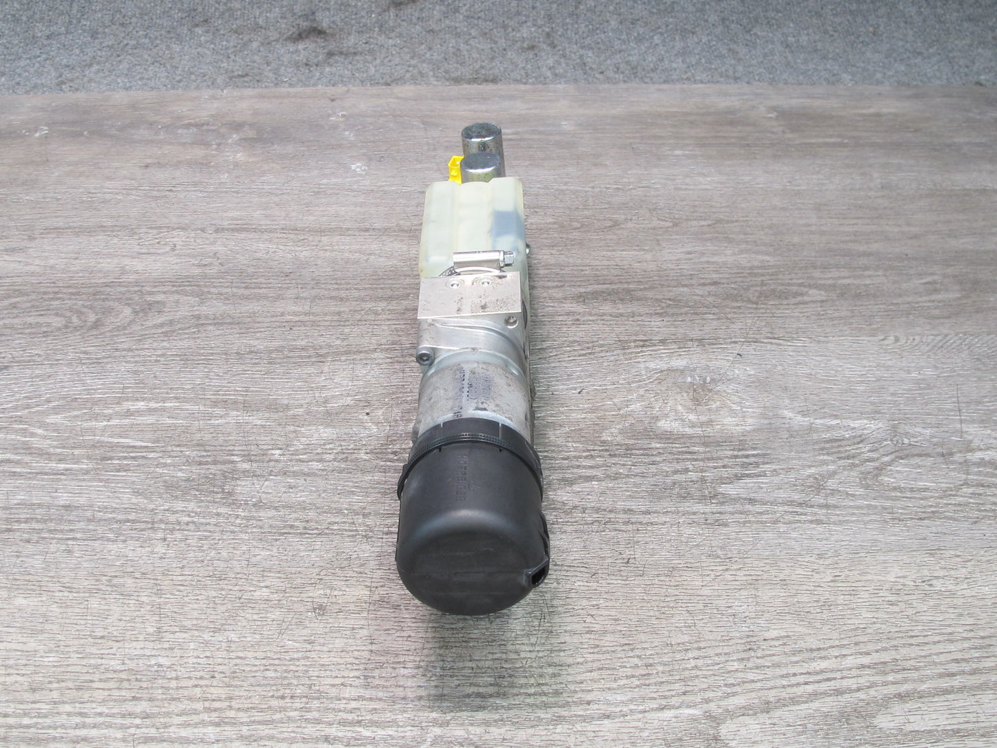 2012-2018 BMW F12 M6 Convertible Roof TOP Hydraulic Pump Motor Unit