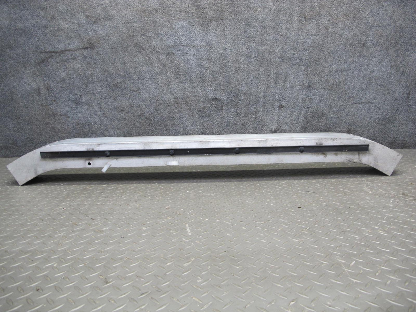 95-97 Toyota Celsior Lexus LS400 UCF20 Front Bumper Impact Reinforcement Bar OEM