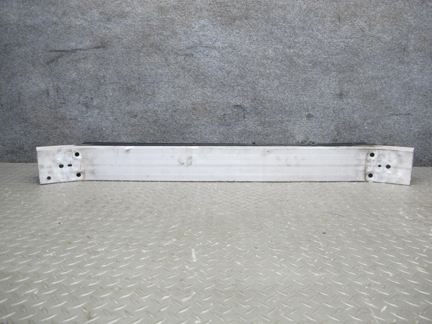 95-97 Toyota Celsior Lexus LS400 UCF20 Front Bumper Impact Reinforcement Bar OEM