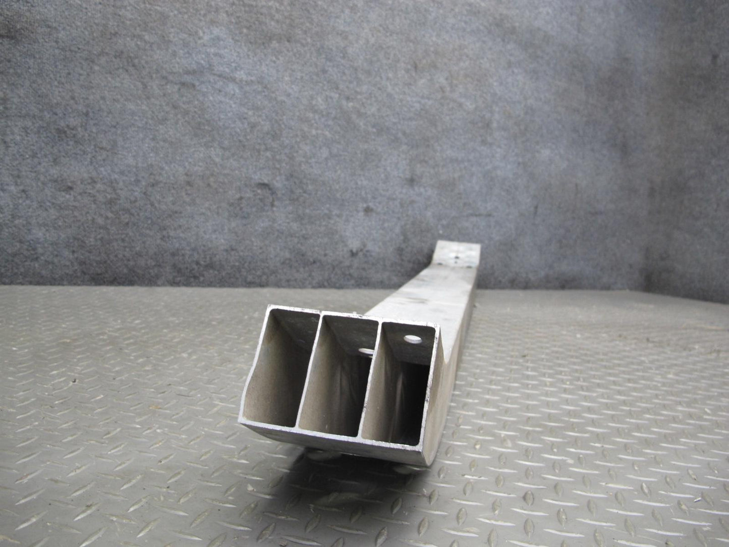 95-97 Toyota Celsior Lexus LS400 UCF20 Front Bumper Impact Reinforcement Bar OEM