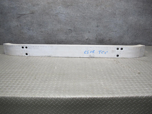 95-97 Toyota Celsior Lexus LS400 UCF20 Rear Bumper Impact Reinforcement Bar OEM