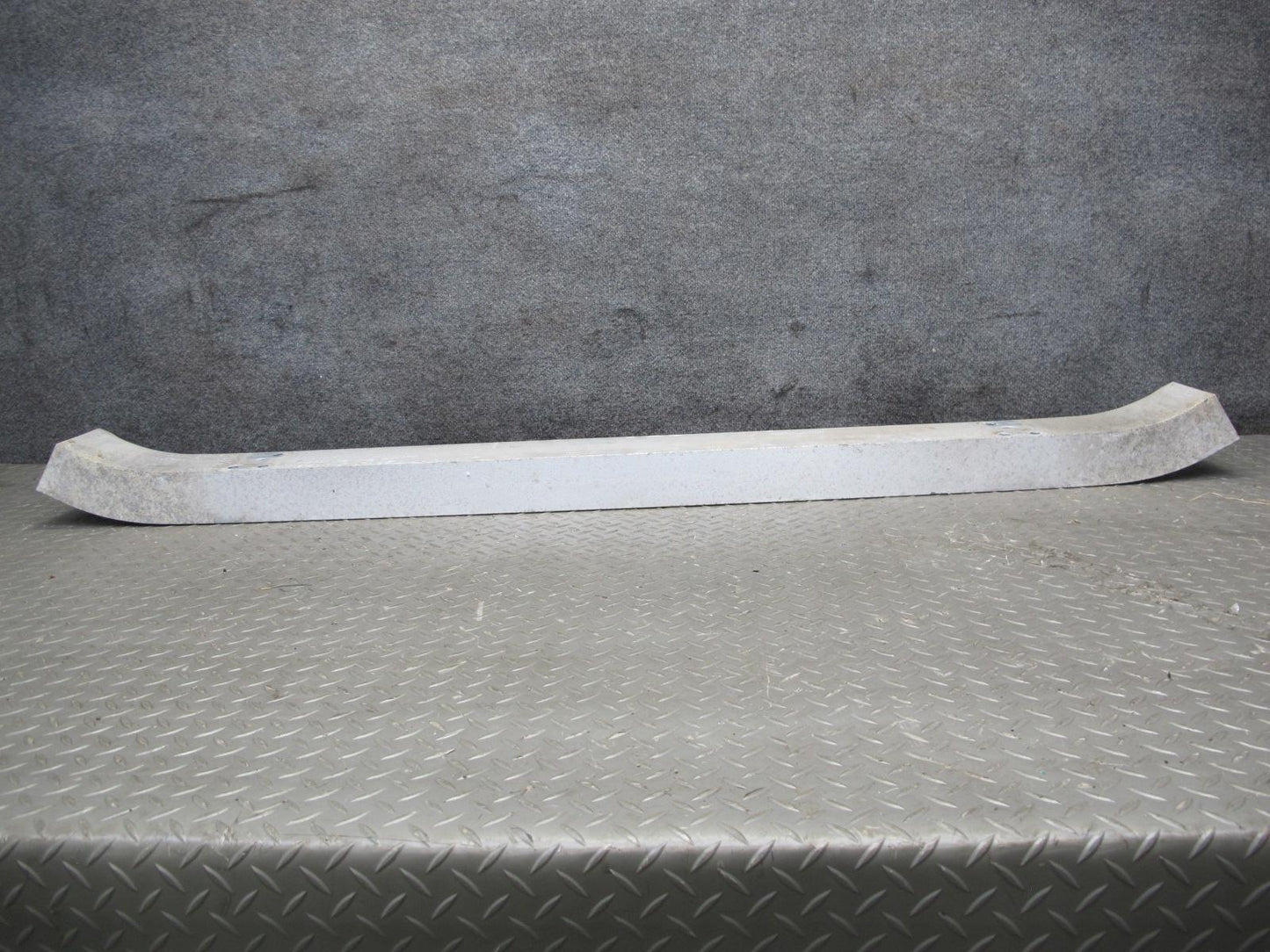 95-97 Toyota Celsior Lexus LS400 UCF20 Rear Bumper Impact Reinforcement Bar OEM