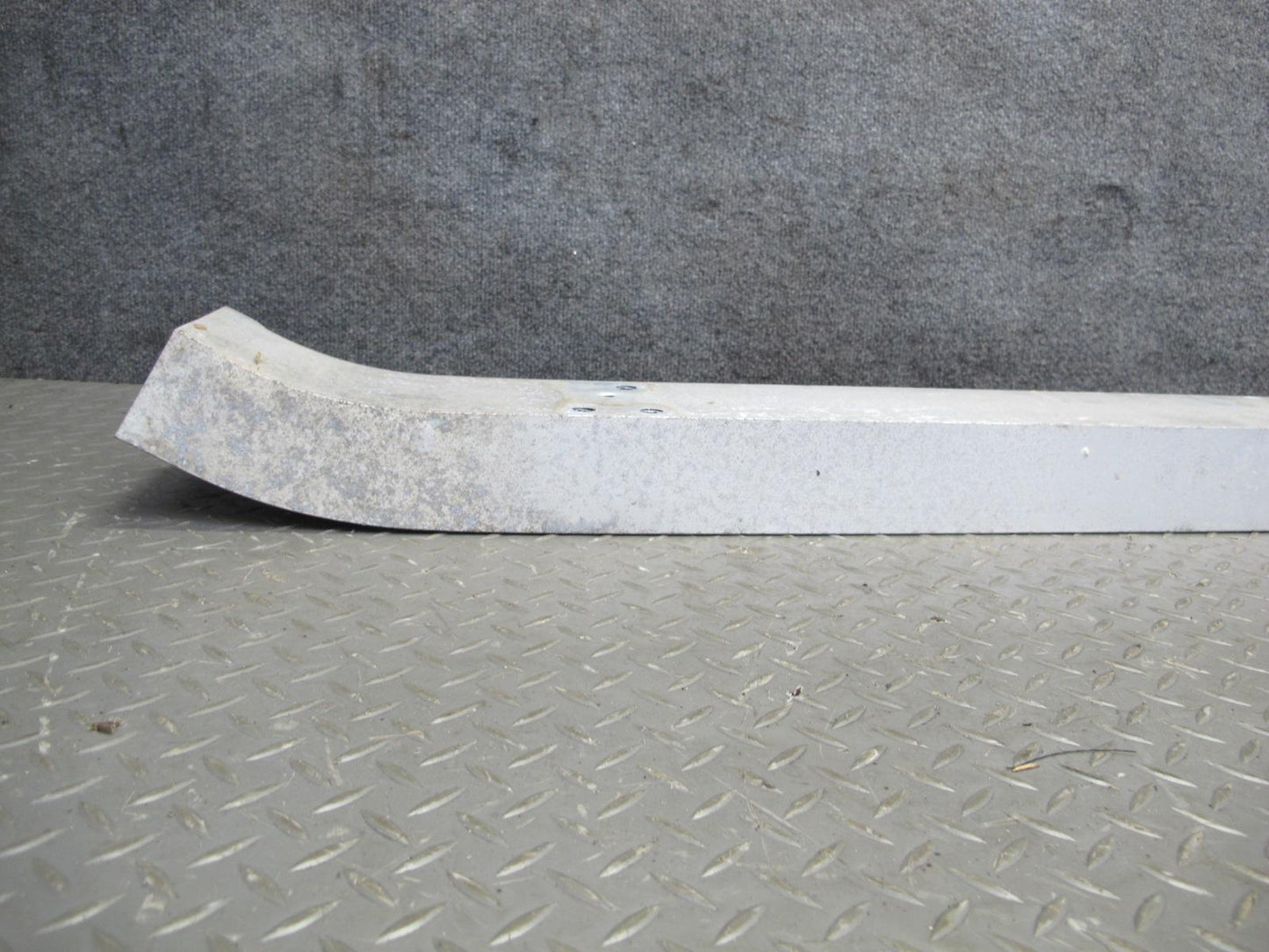 95-97 Toyota Celsior Lexus LS400 UCF20 Rear Bumper Impact Reinforcement Bar OEM