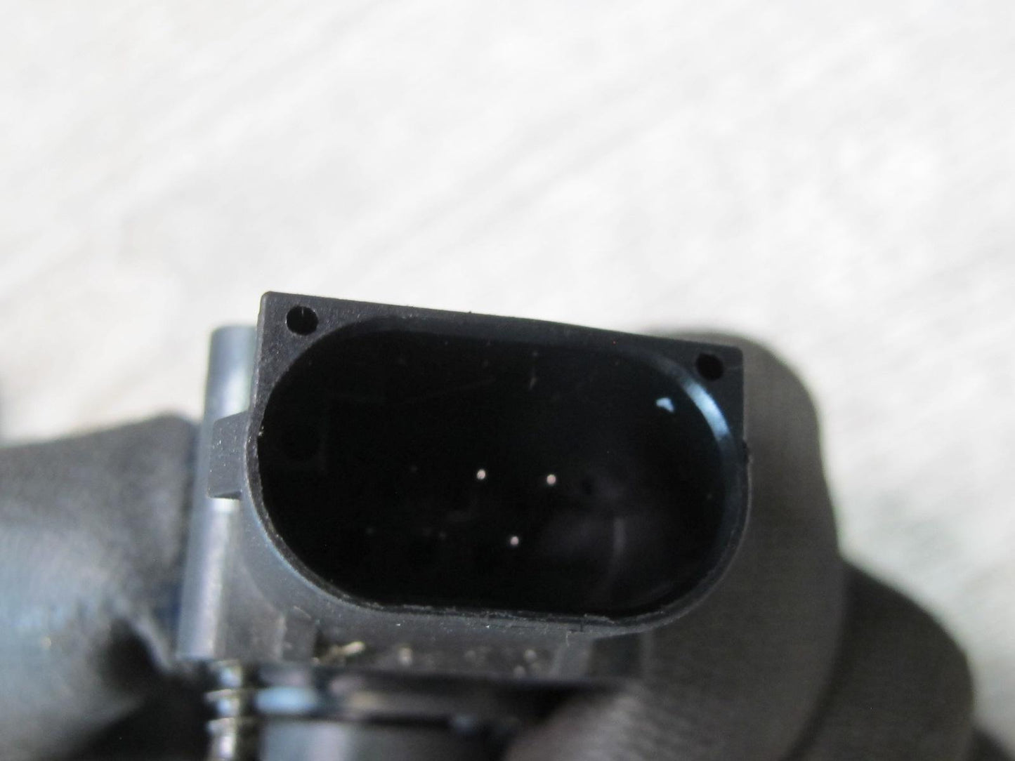 01-06 BMW E46 330ci Convertible Set of 2 Folding TOP Angle Rotation Sensor OEM