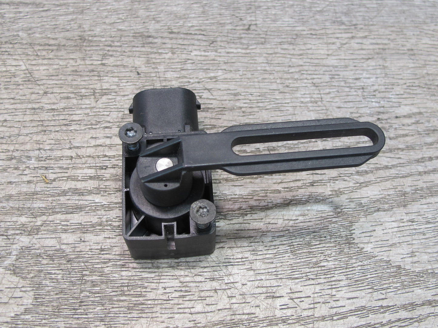 01-06 BMW E46 330ci Convertible Set of 2 Folding TOP Angle Rotation Sensor OEM