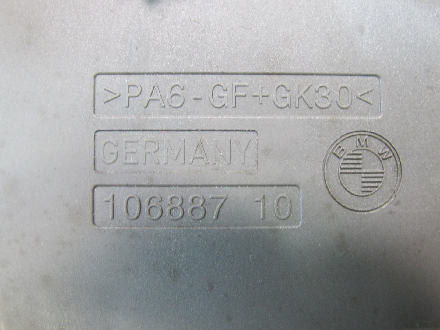 08-13 BMW E88 E82 135I Power Distribution Fuse Relay Box Module OEM