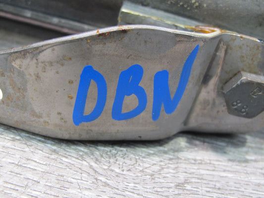 08-13 BMW E82 E88 135i Manual Adjust Steering Column Assembly 6780274 OEM