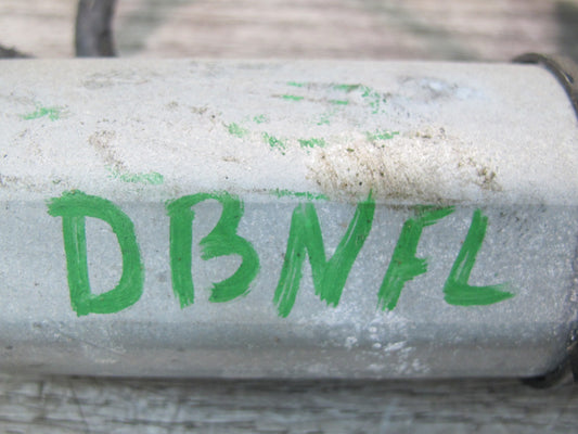 08-13 BMW E88 135I Set of 4 Front Left Driver Seat Motor OEM