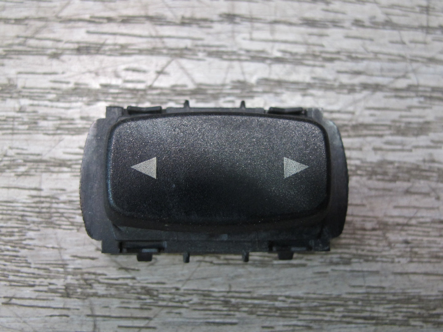 08-13 BMW E82 E88 135I Front Left Seat Memory Adjustment Control Switch Set OEM