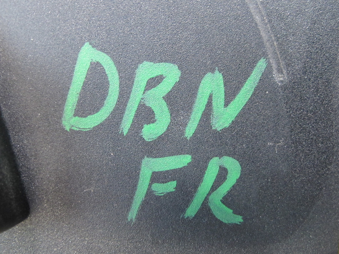 08-13 BMW E82 E88 135I Front Right Seat Adjustment Control Switch Set OEM