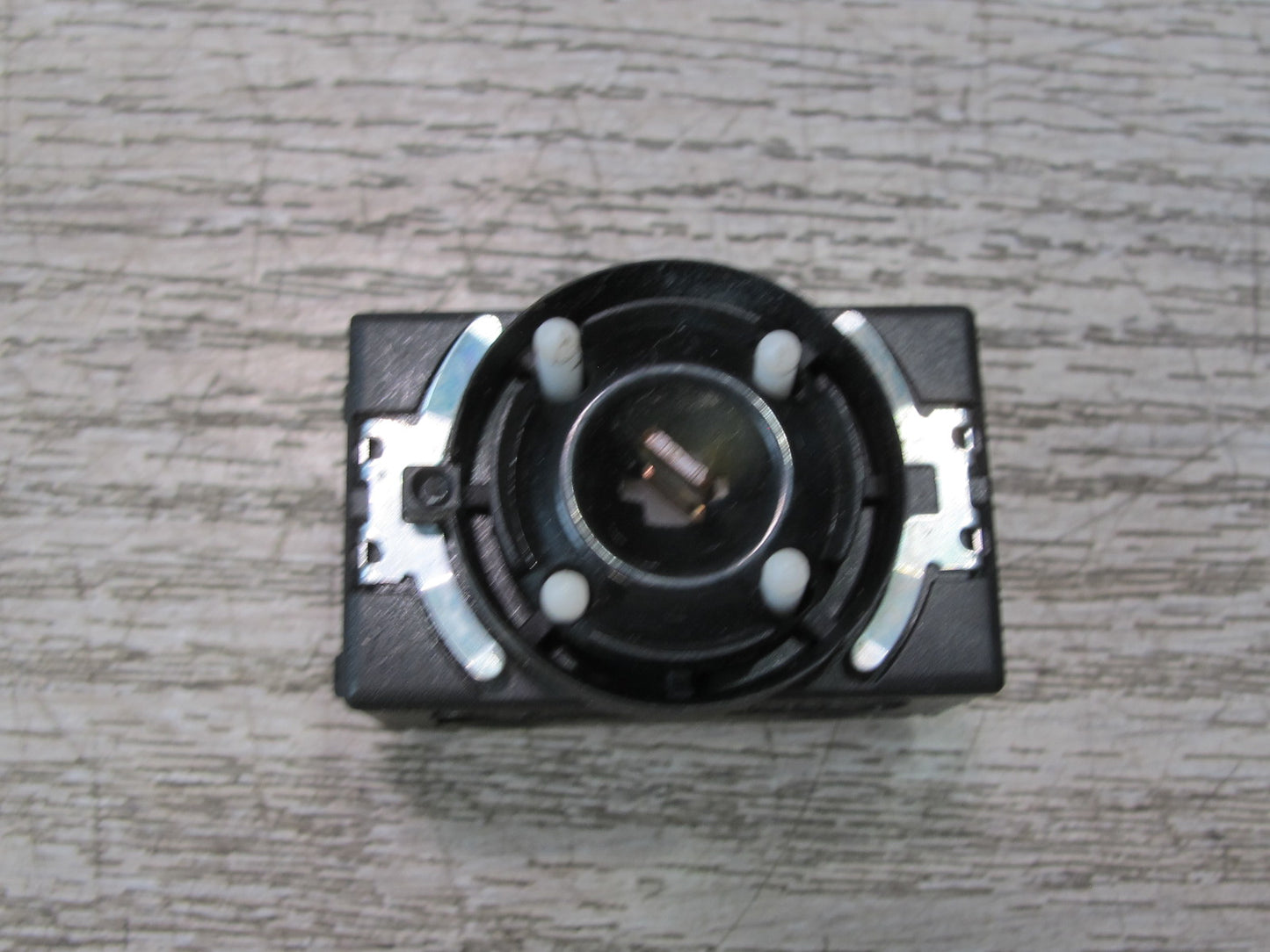 08-13 BMW E82 E88 135I Front Right Seat Adjustment Control Switch Set OEM