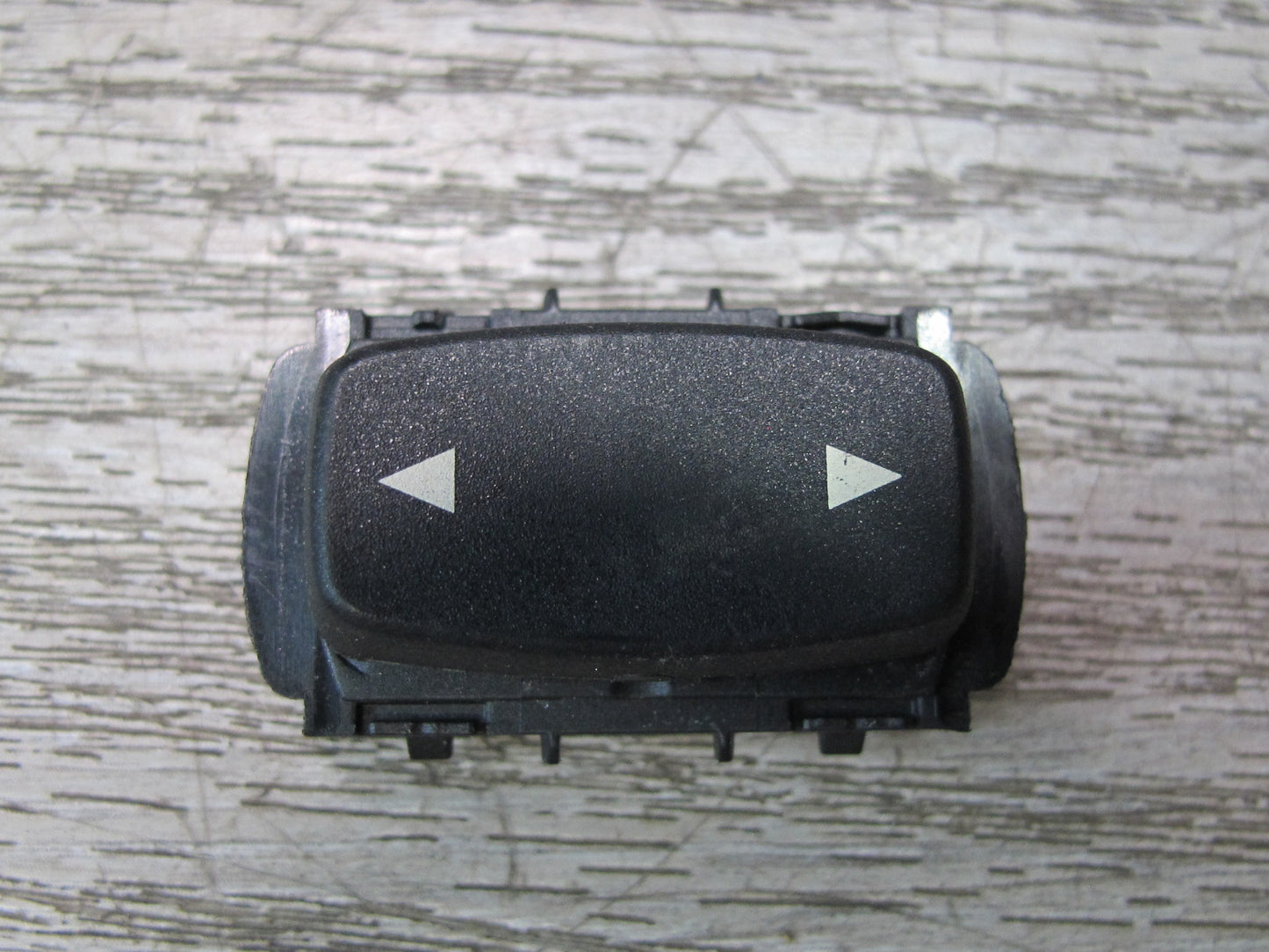 08-13 BMW E82 E88 135I Front Right Seat Adjustment Control Switch Set OEM